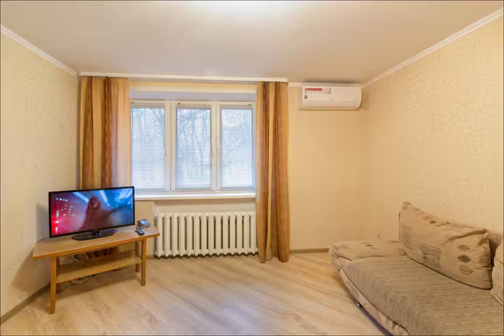 Фото 2: Квартира посуточно — На сутки квартира в центре Минска от собственника