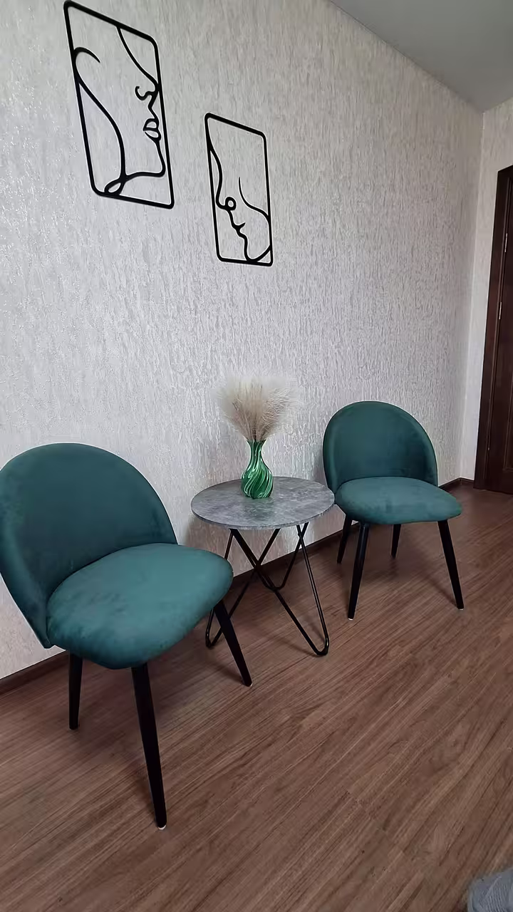 Фото 5: Квартира посуточно — Квартира на высоте птичьего полёта