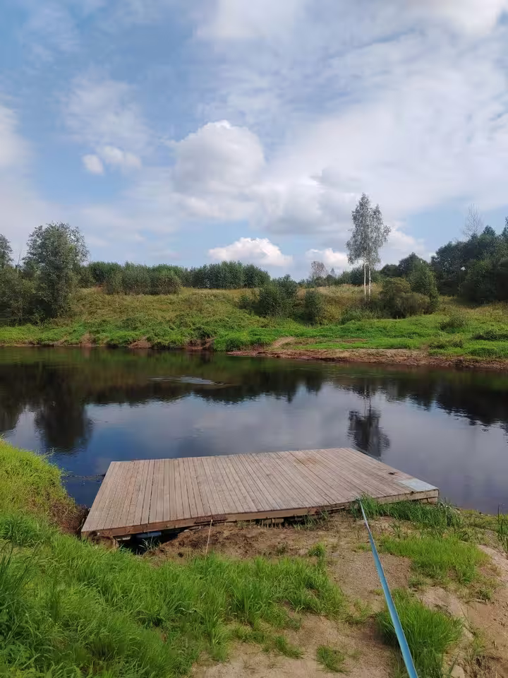 Фото 5: Дом посуточно — Агроусадьба аренда