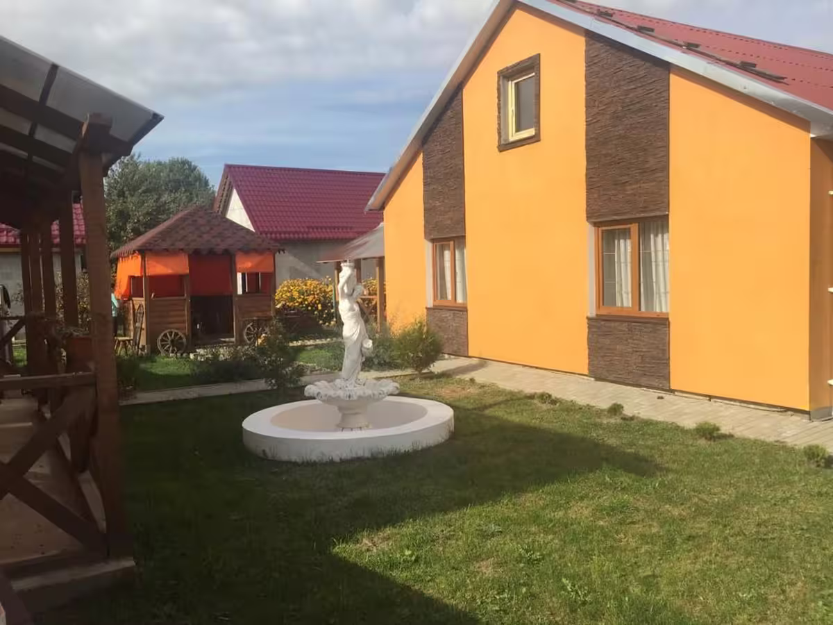 Дом посуточно — Усадьба Царское село в Несвиже