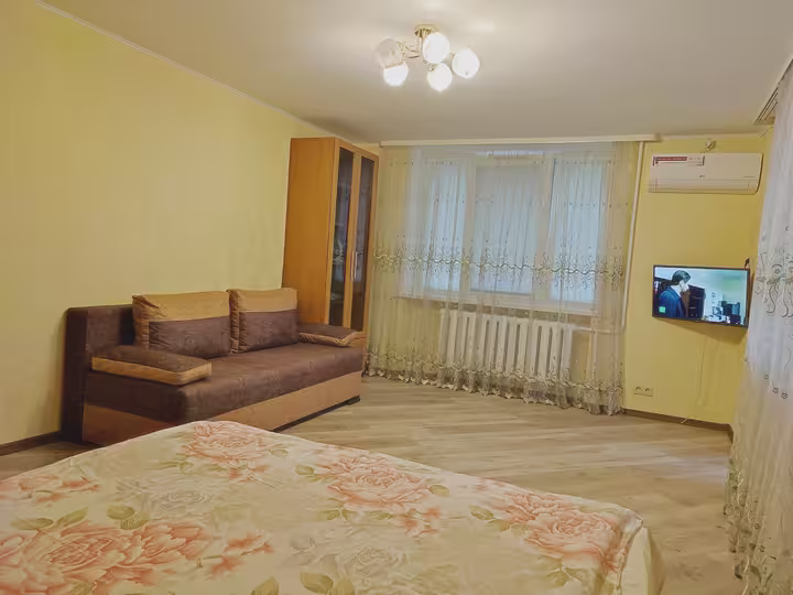 Фото 2: Квартира посуточно — На сутки в центре Минска от собственника